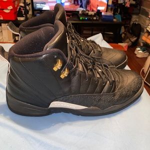 Jordan 12 “The Master”